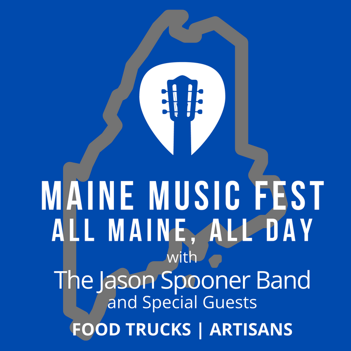 Maine Music Fest - August 13, 2022