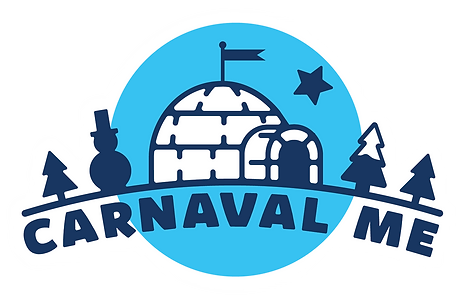 Carnaval Maine 2023 logo